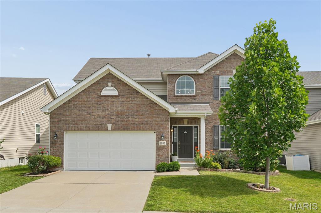 Maryland Oaks - Residential