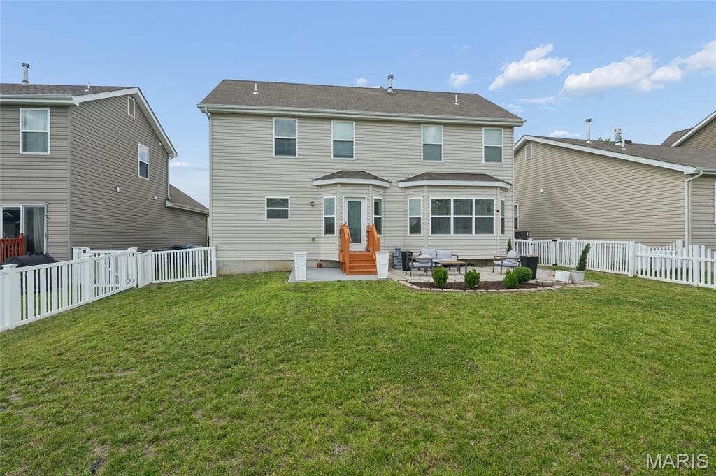 Maryland Oaks - Residential