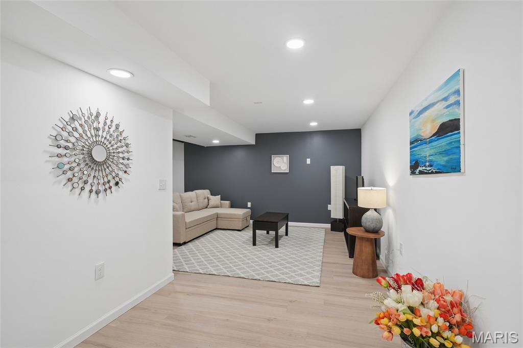 Maryland Oaks - Residential
