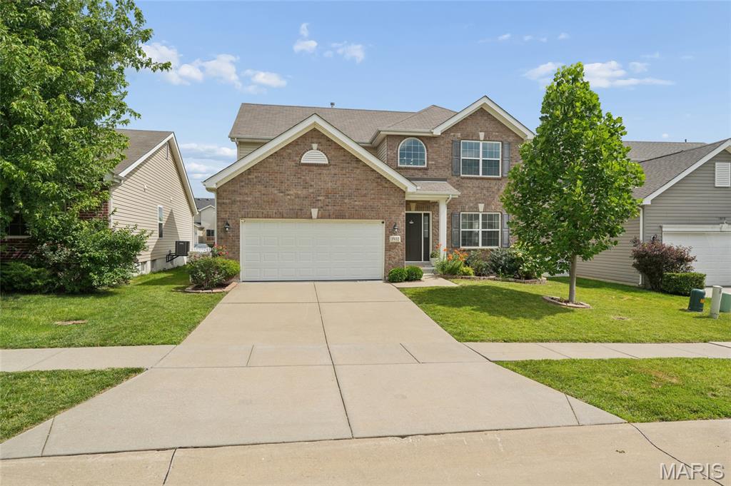 Maryland Oaks - Residential