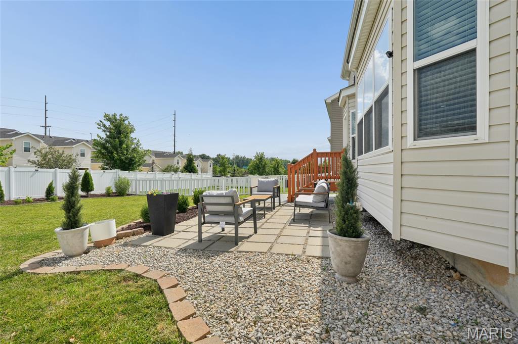 Maryland Oaks - Residential