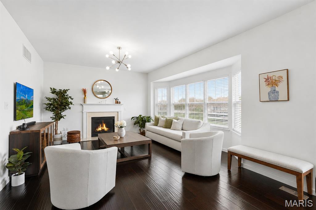 Maryland Oaks - Residential