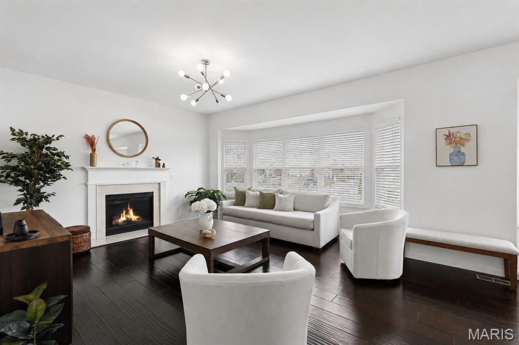 Maryland Oaks - Residential