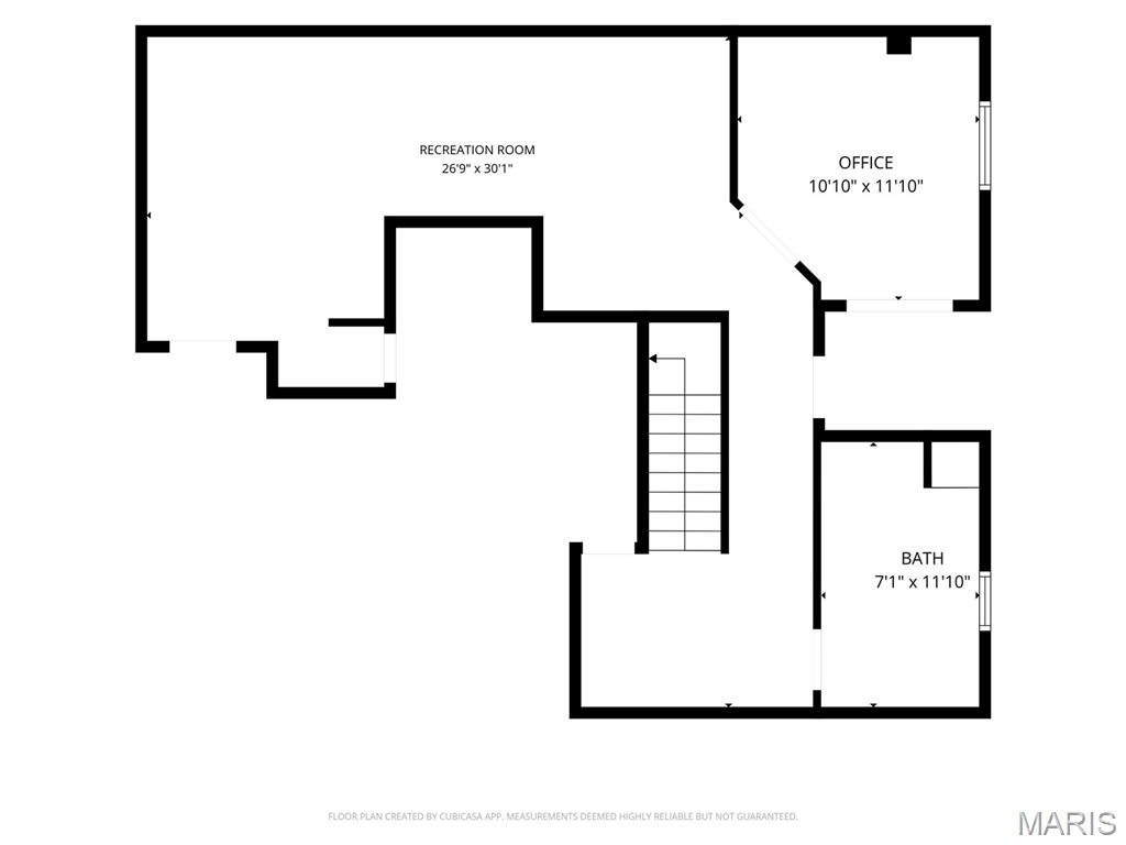 Maryland Oaks - Residential