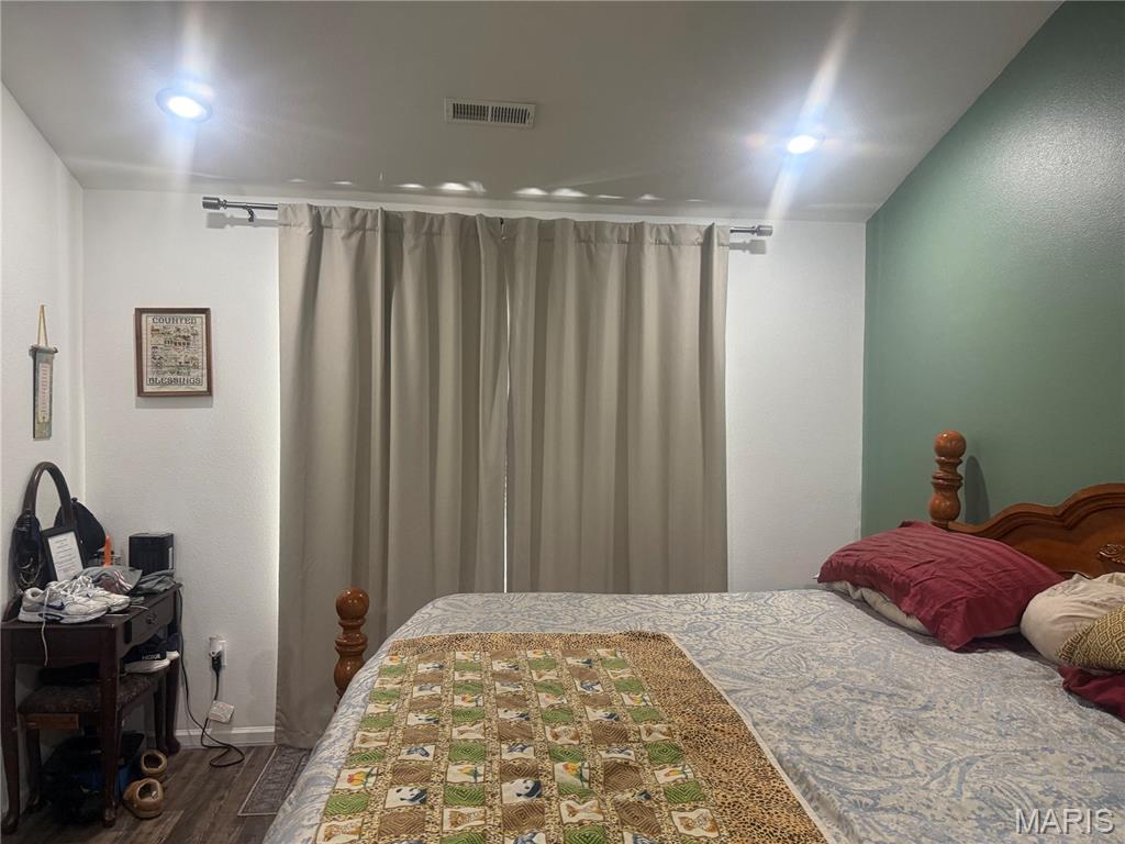 Pioneer Ridge Sub - Residential