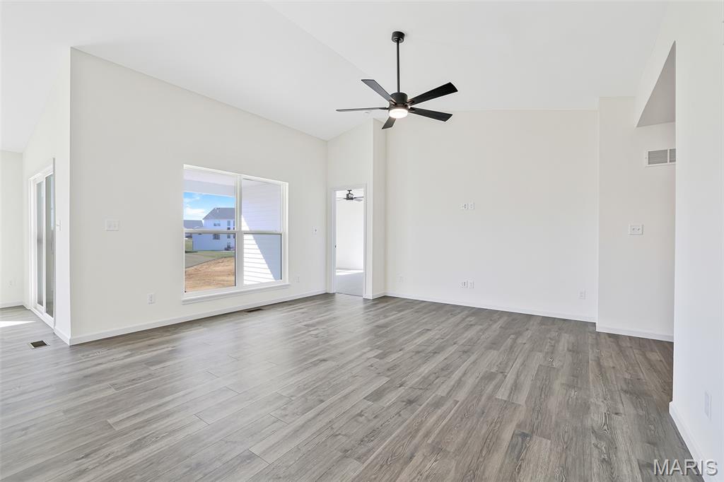 Wildflower Manors 122 - Residential