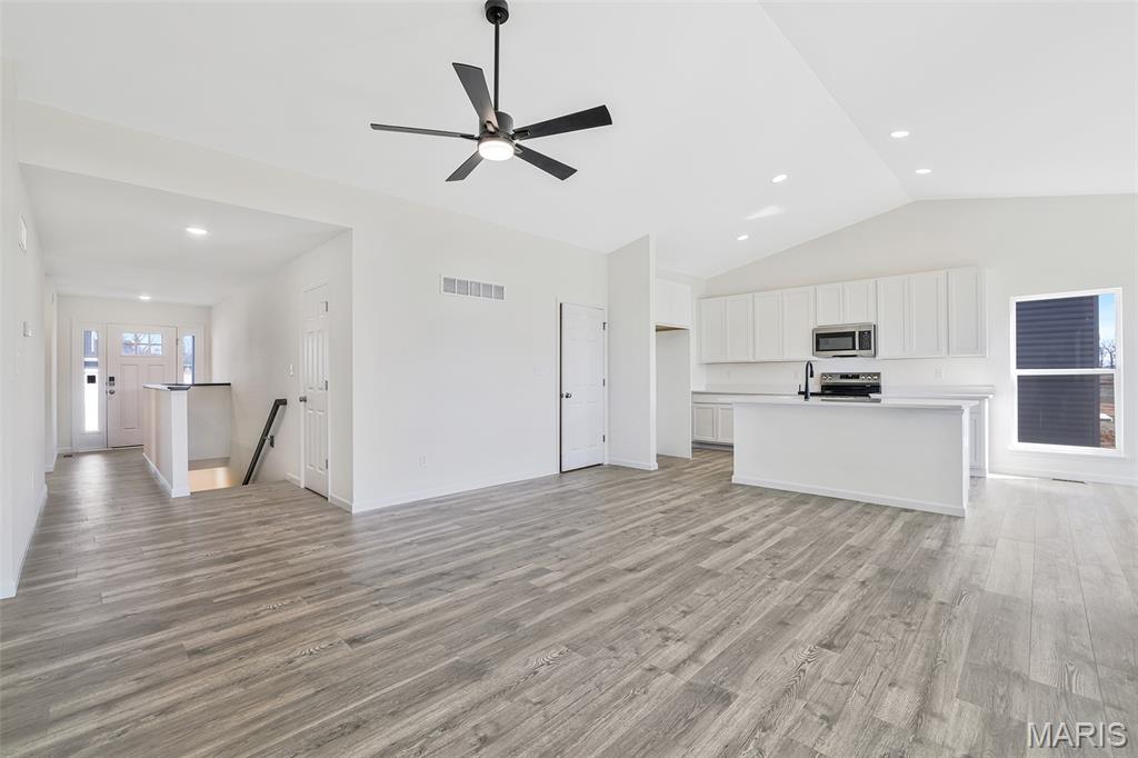Wildflower Manors 122 - Residential