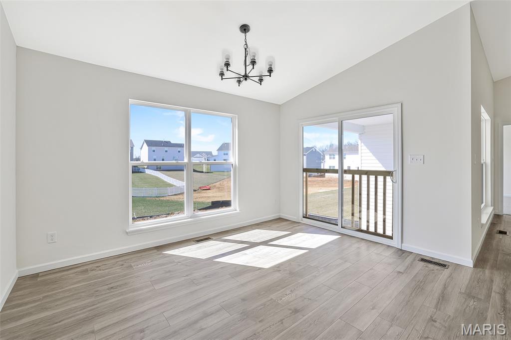 Wildflower Manors 122 - Residential