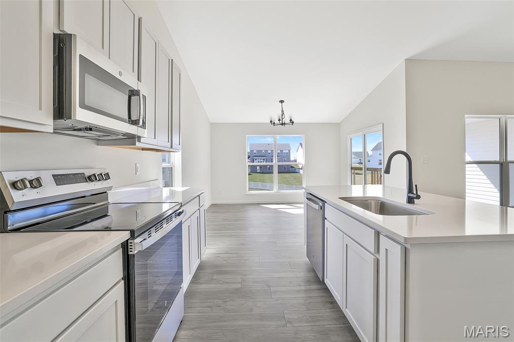 Wildflower Manors 122 - Residential