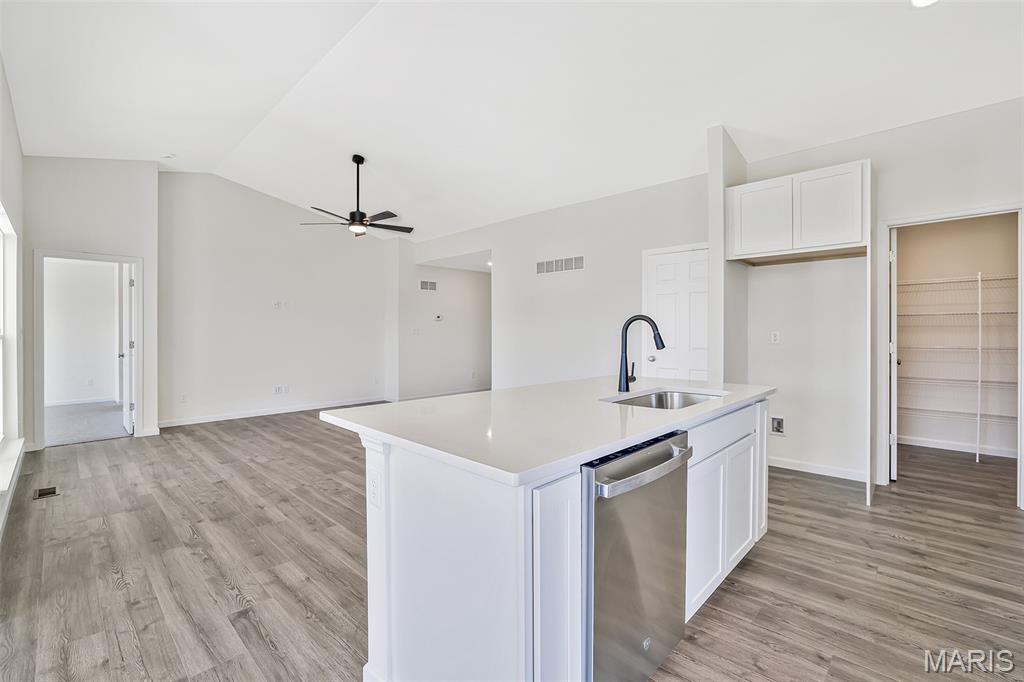 Wildflower Manors 122 - Residential