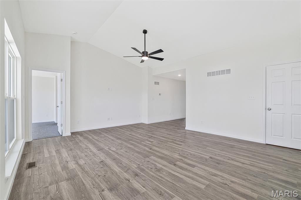 Wildflower Manors 122 - Residential
