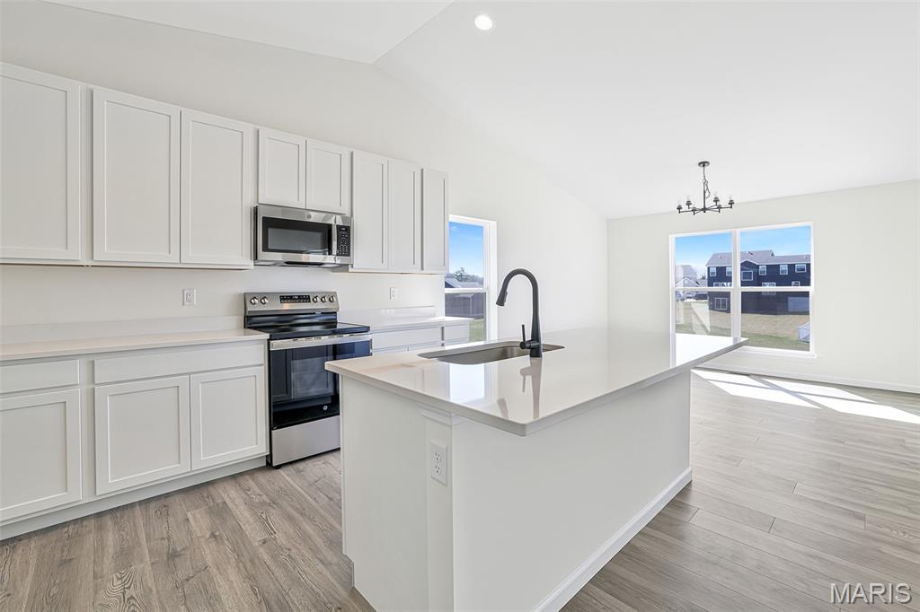 Wildflower Manors 122 - Residential