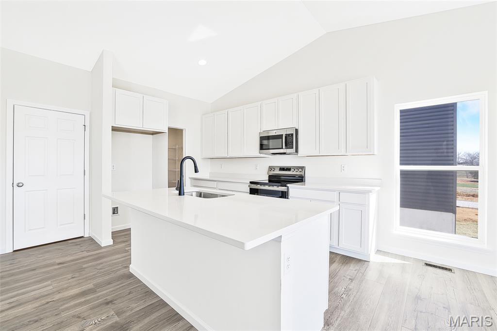 Wildflower Manors 122 - Residential
