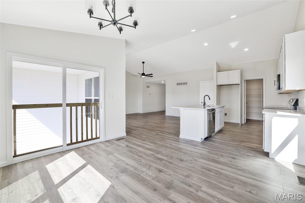 Wildflower Manors 122 - Residential