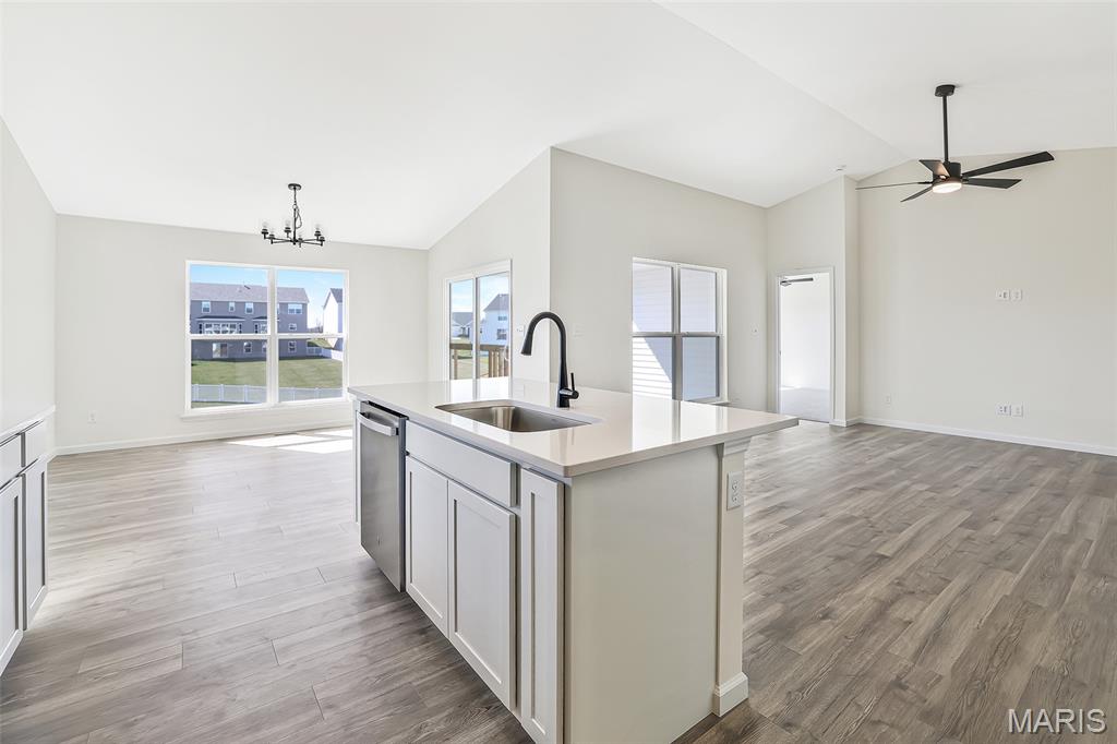 Wildflower Manors 122 - Residential
