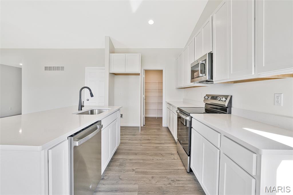 Wildflower Manors 122 - Residential