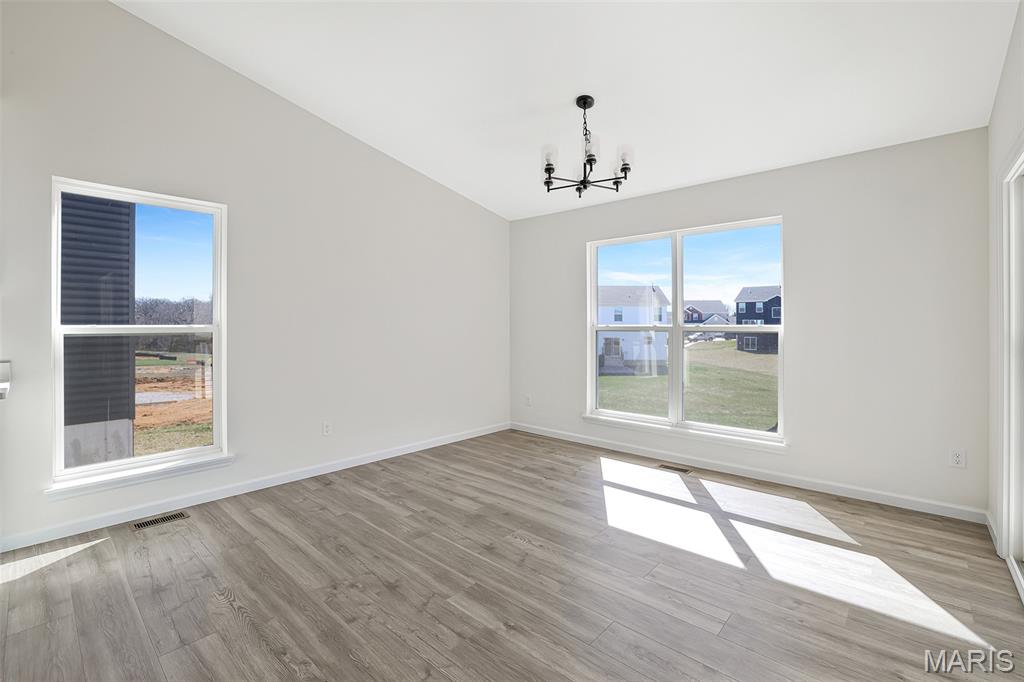 Wildflower Manors 122 - Residential