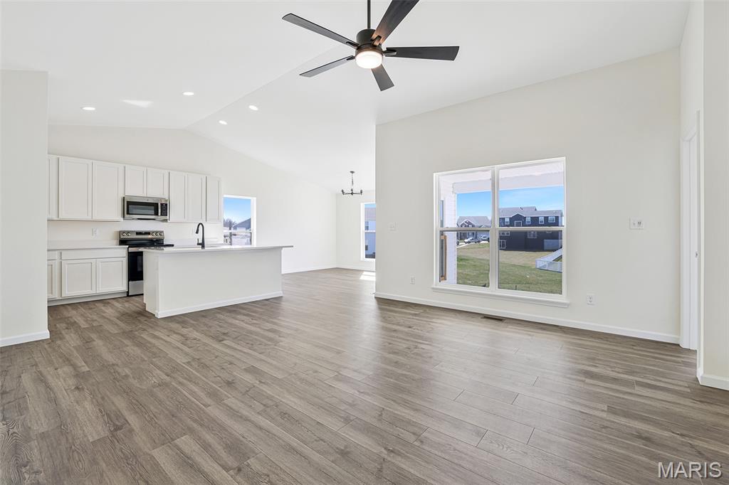 Wildflower Manors 122 - Residential