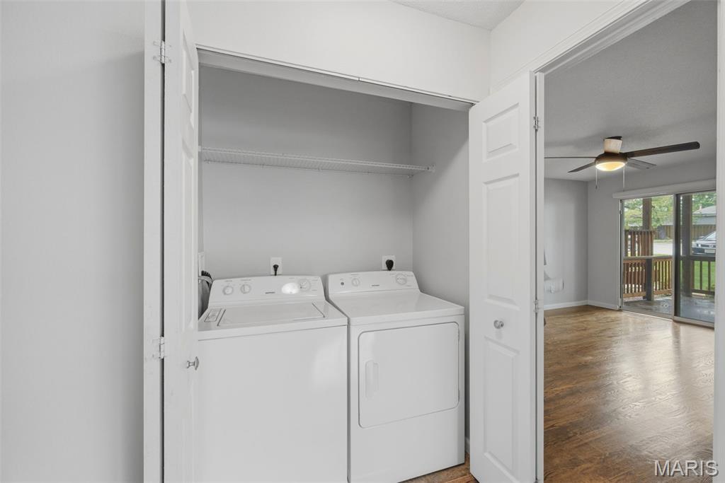 Brentwood Forest Condo Ph Eight - Residential