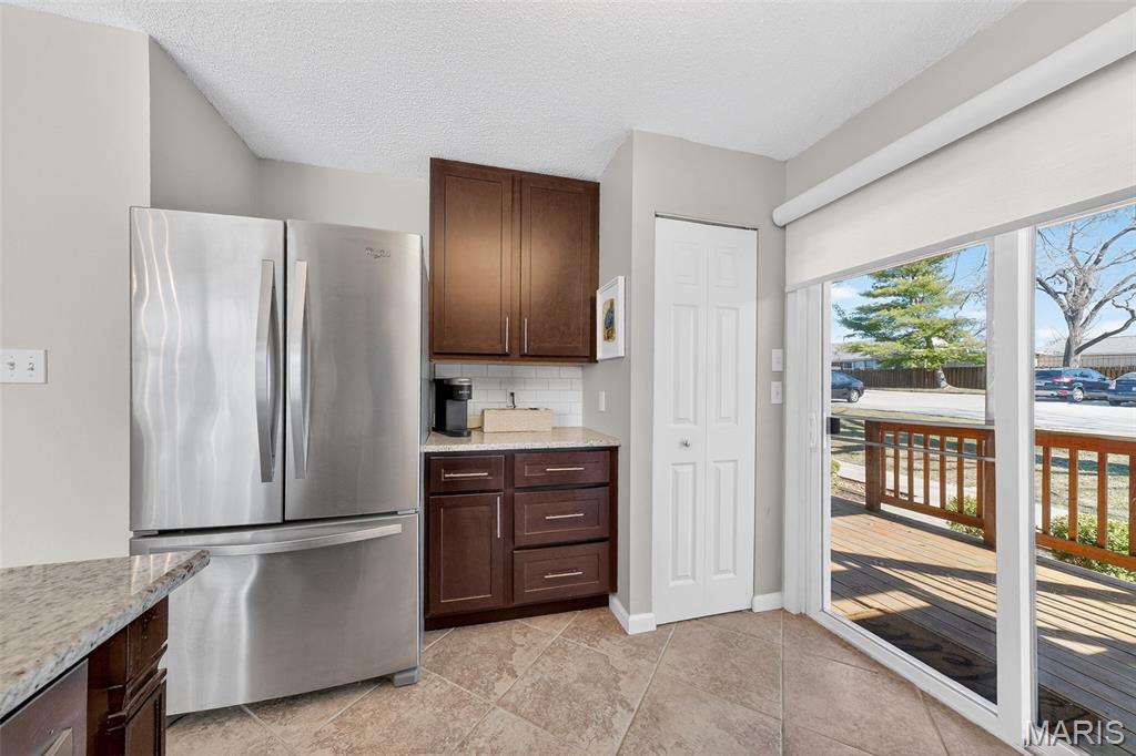 Brentwood Forest Condo Ph Eight - Residential