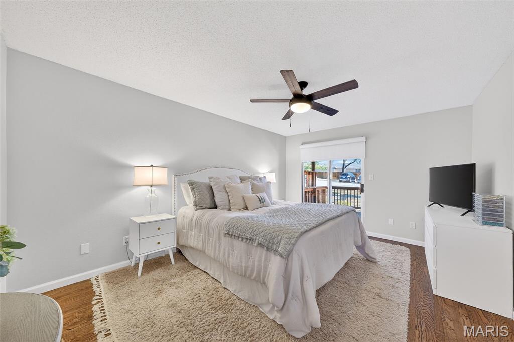 Brentwood Forest Condo Ph Eight - Residential