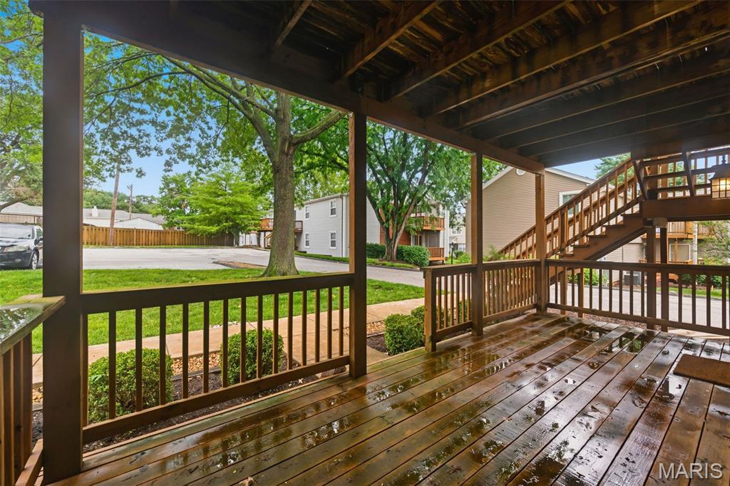 Brentwood Forest Condo Ph Eight - Residential