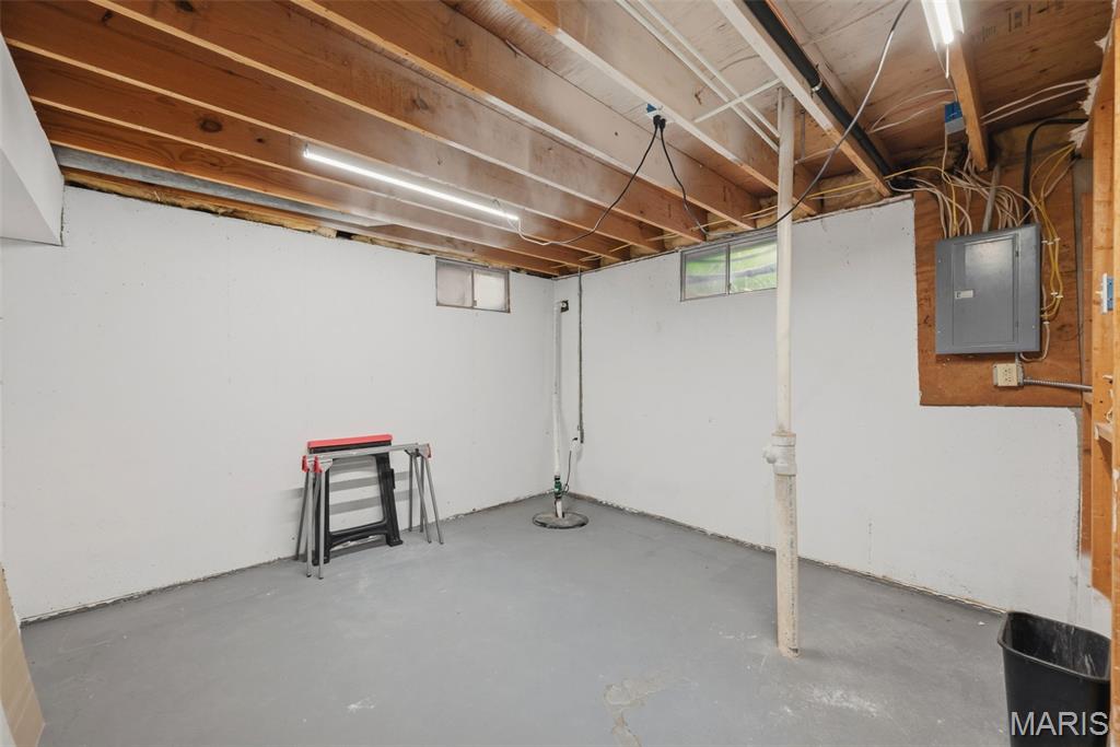 Brentwood Forest Condo Ph Eight - Residential