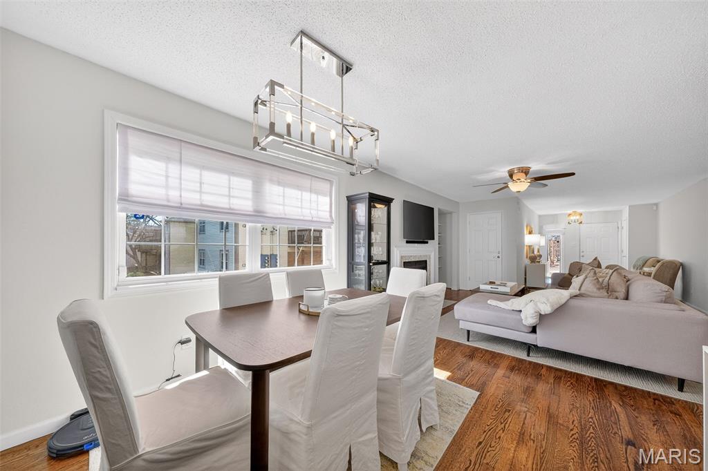 Brentwood Forest Condo Ph Eight - Residential