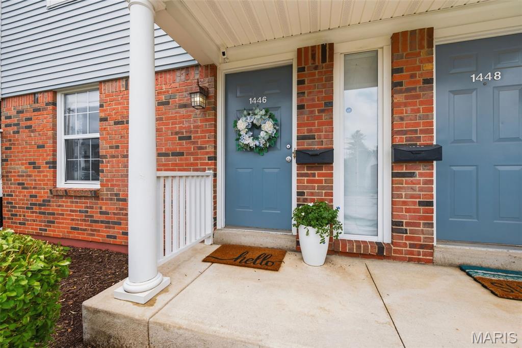Brentwood Forest Condo Ph Eight - Residential