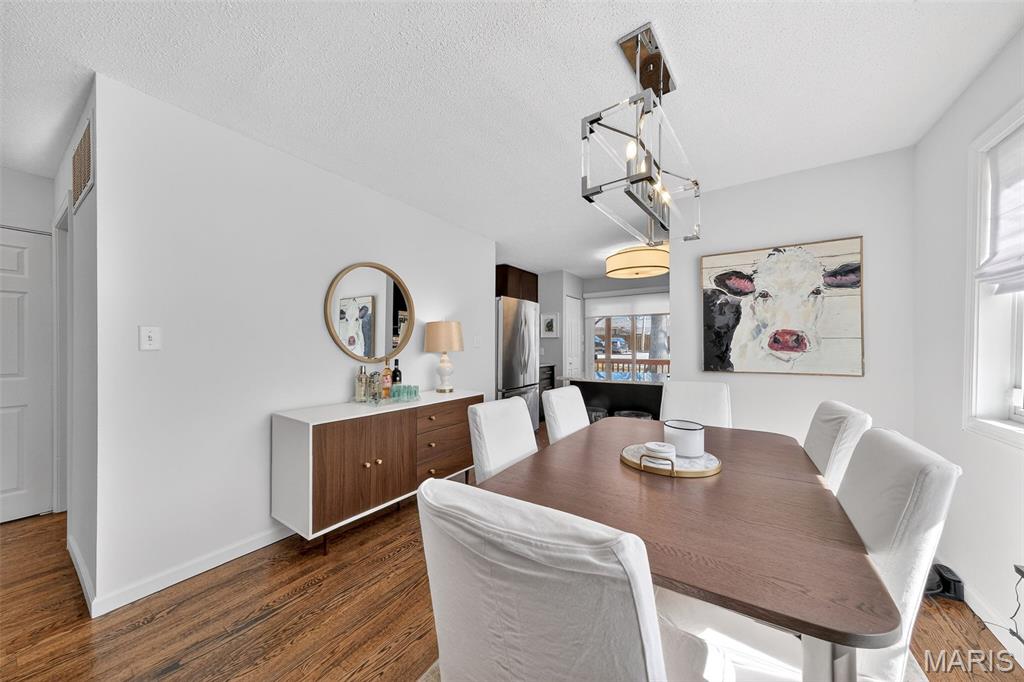 Brentwood Forest Condo Ph Eight - Residential