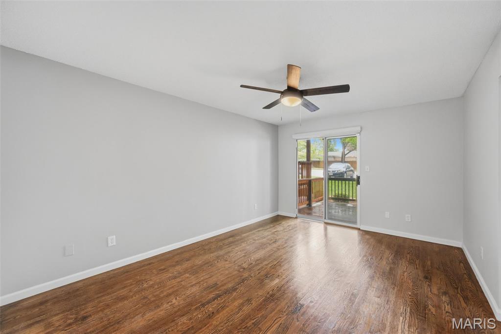 Brentwood Forest Condo Ph Eight - Residential