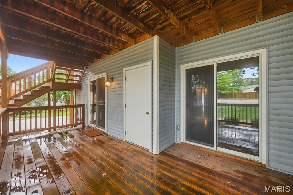 Brentwood Forest Condo Ph Eight - Residential