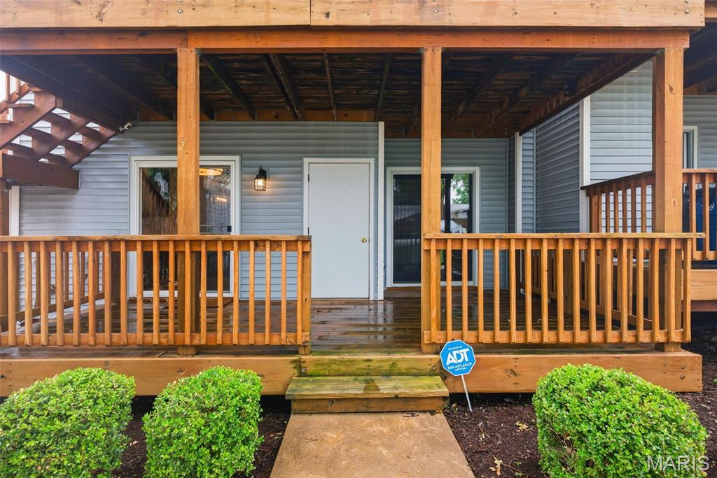Brentwood Forest Condo Ph Eight - Residential