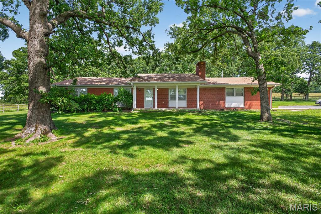 Lebanon Acreage - Commercial Sale