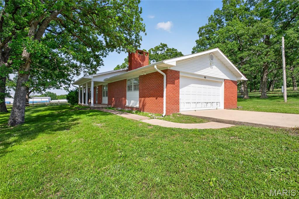Lebanon Acreage - Commercial Sale