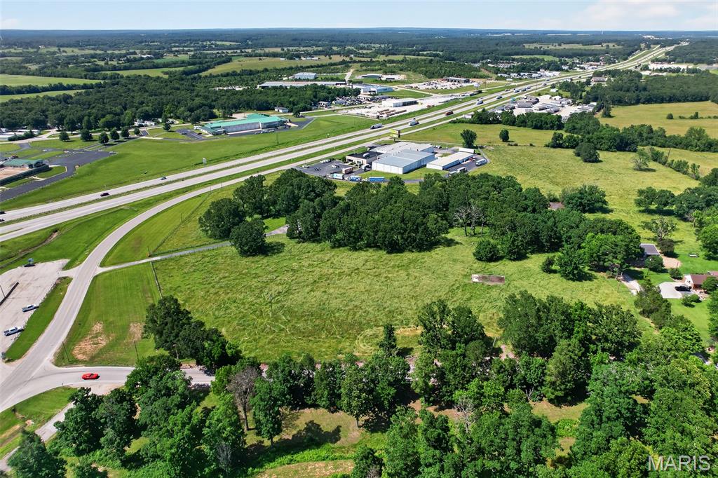 Lebanon Acreage - Commercial Sale