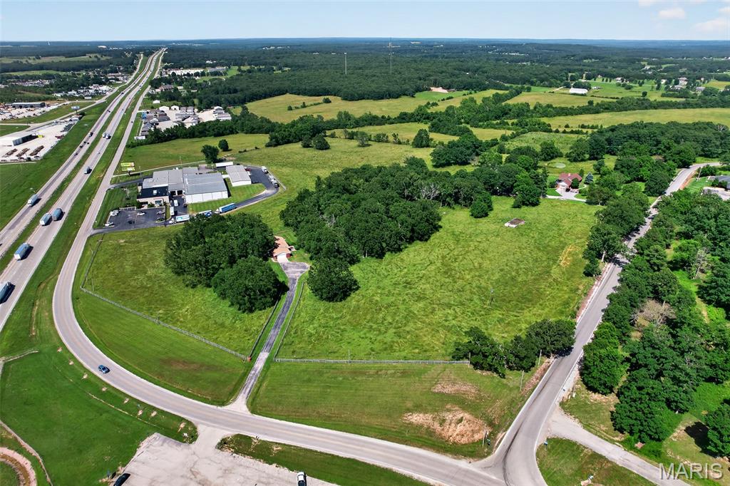 Lebanon Acreage - Commercial Sale