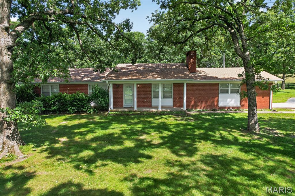 Lebanon Acreage - Commercial Sale