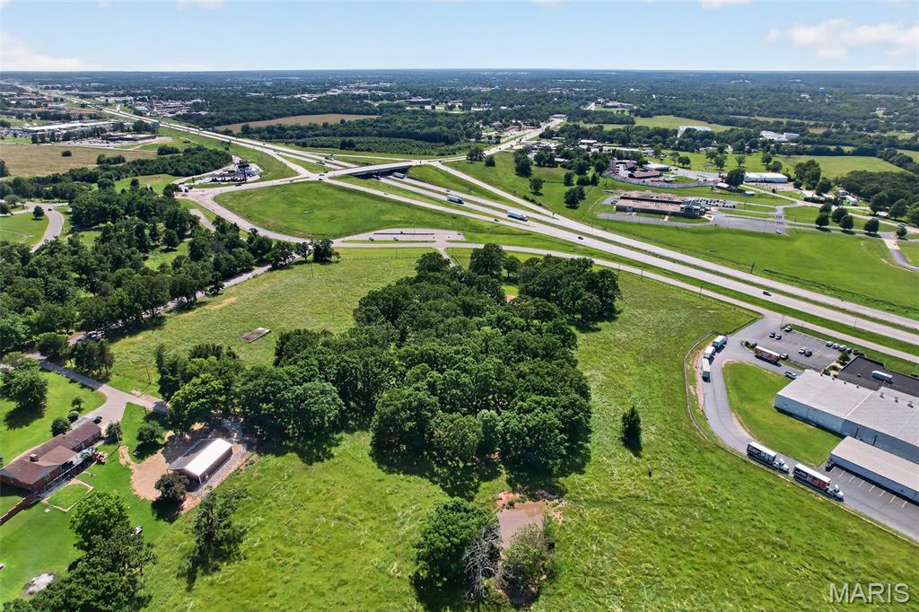 Lebanon Acreage - Commercial Sale