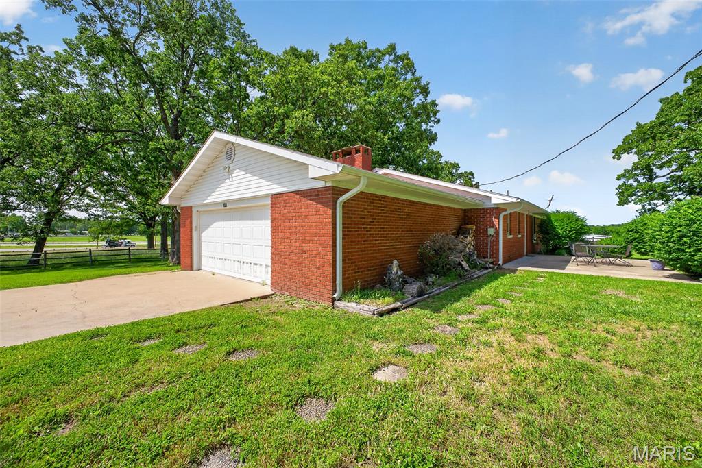 Lebanon Acreage - Commercial Sale