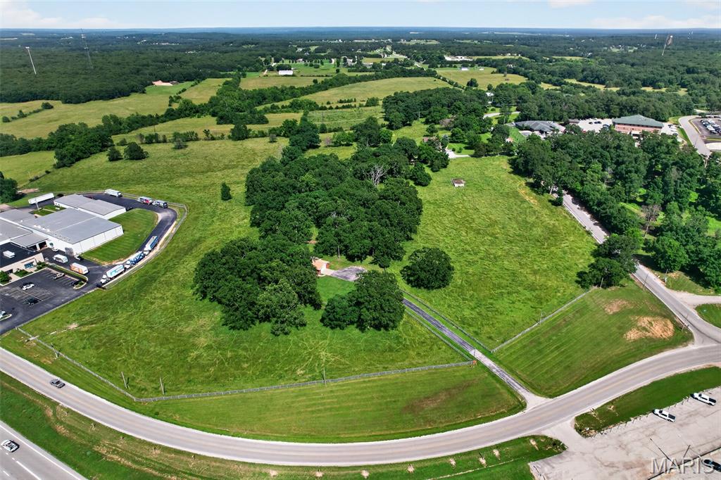 Lebanon Acreage - Commercial Sale