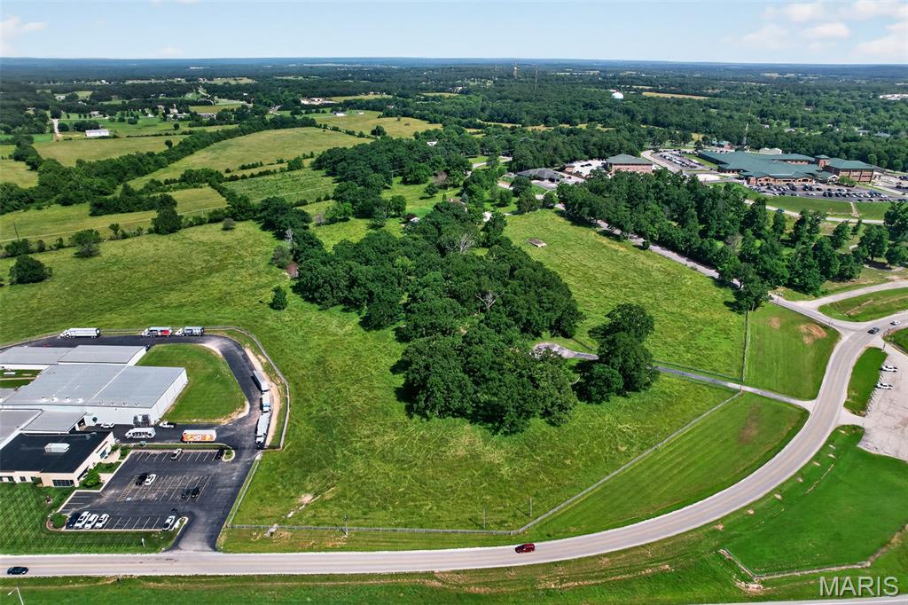 Lebanon Acreage - Commercial Sale