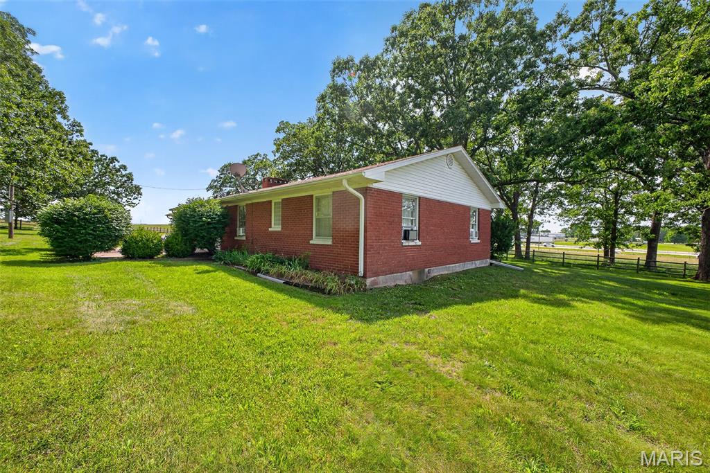 Lebanon Acreage - Commercial Sale