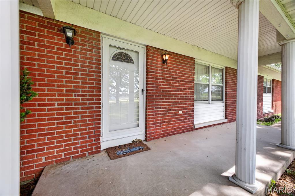 Lebanon Acreage - Commercial Sale