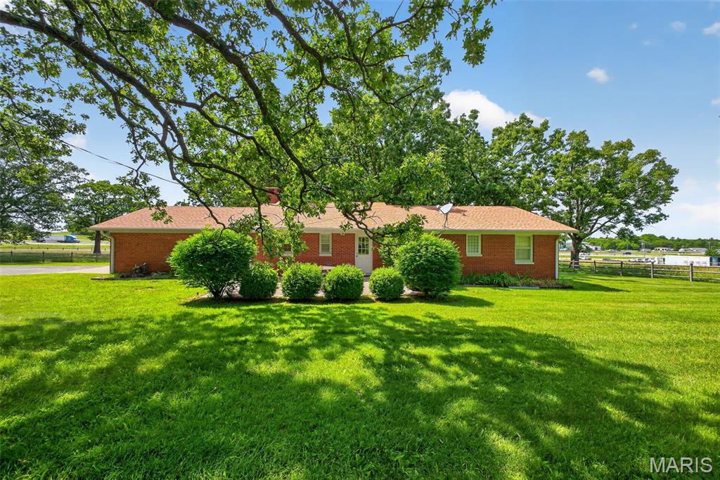 Lebanon Acreage - Commercial Sale