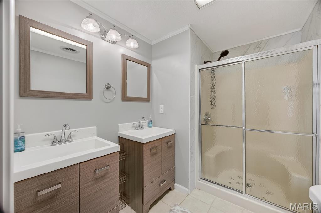 Buena Vista Heights Sub - Residential