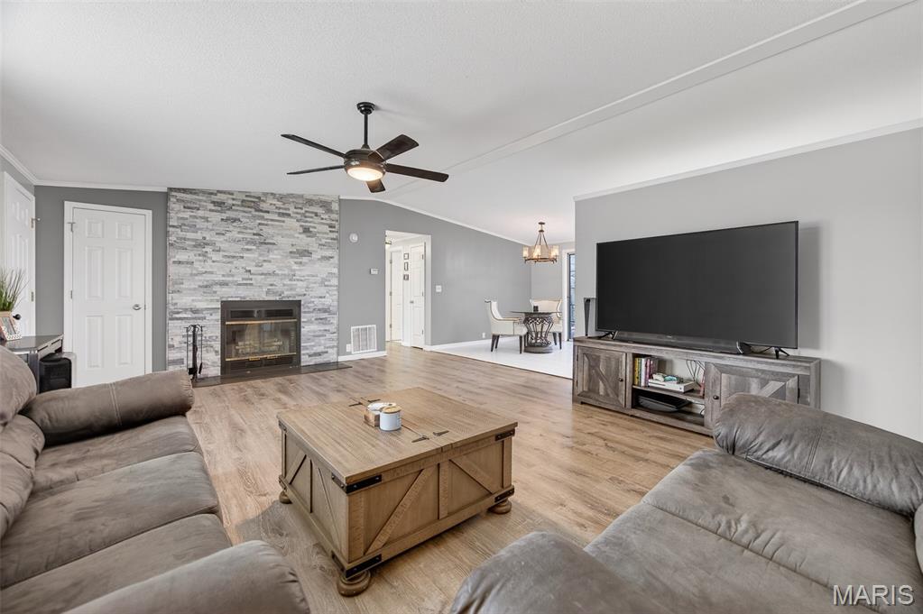 Buena Vista Heights Sub - Residential