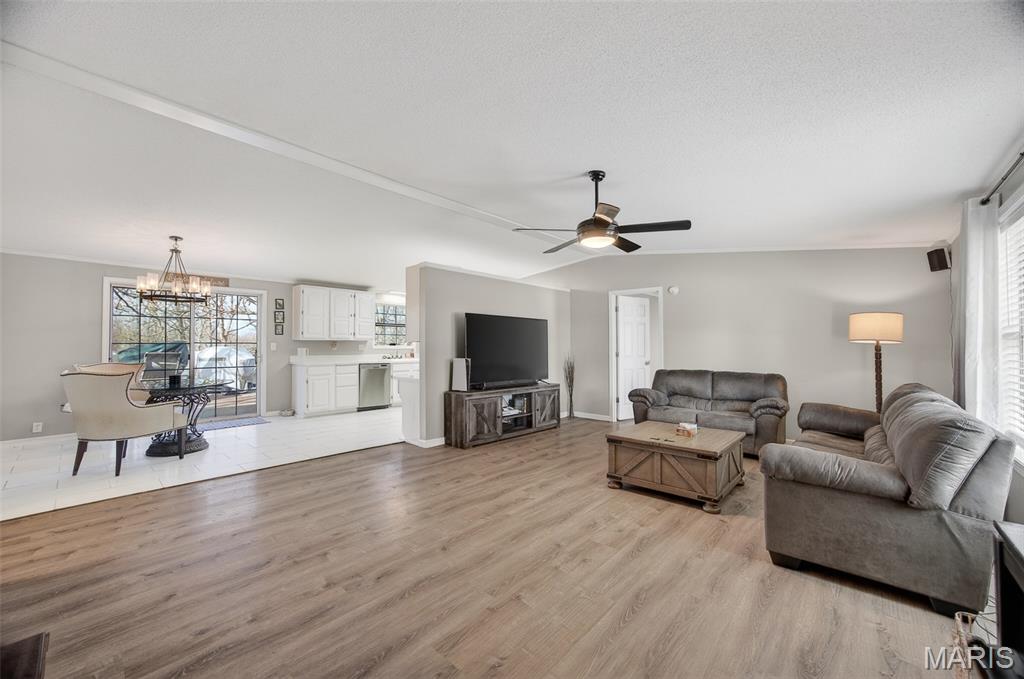 Buena Vista Heights Sub - Residential