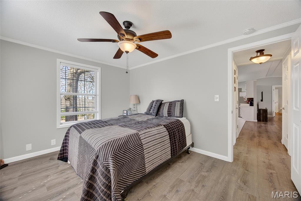 Buena Vista Heights Sub - Residential