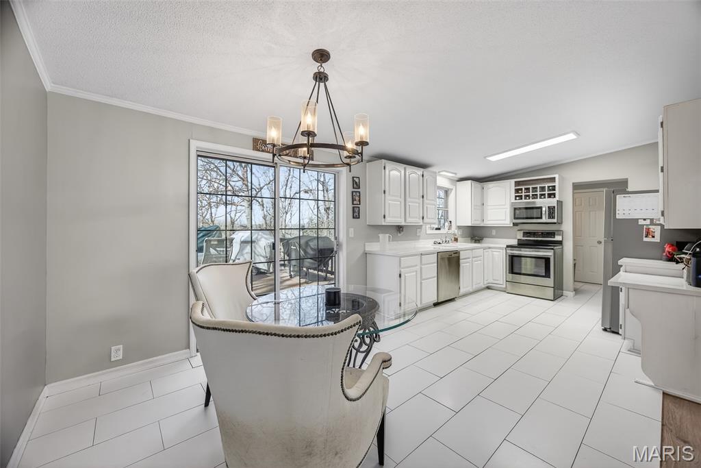 Buena Vista Heights Sub - Residential